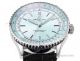 Swiss Grade A Copy Breitling Navitimer New 41 Ice Blue Dial 2824 Movement Watch (2)_th.jpg